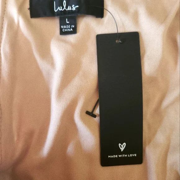 Trendy party sequin skirt - Picture 4 of 4